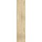 Ekena Millwork Legacy Arts & Crafts Rough Sawn Outlooker, Douglas Fir, 8"W x 30"D x 38"H OUT08X30X38LEC03RDF - alternate 2